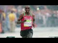 People Are Very Angry About This || Eliud Kipchoge Situation
