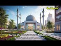 Peaceful Surah Yasin Recitation - Soothing Quran Verses for Relaxation, Guidance, Enlightement