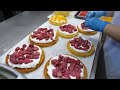 Amazing Cake Decorating Technique | Making a Variety of Cakes - Korean Street Food