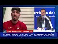 🔴 LA RFEF NO LE ENTREGARÁ LA COPA AL MADRID EN GRANADA I El Partidazo de COPE, con Juanma Castaño
