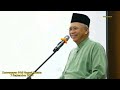 Tan Sri Anuar Musa...Konvensyen Pas Negeri Melaka