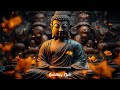 The Buddha's Flute: Eliminate Stress | Awaken Heart Boy, Restore Inner Peace