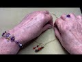 Easy To Make Figure 8 Chain Link | Make Your Own |
