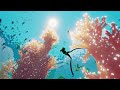 Soothing Underwater Video Game Music || Underwater Ambience