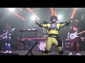 TWRP Live - All Night Forever - Austin, TX 3/10/22
