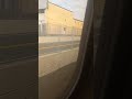 Amtrak Hartford Line vs CTfastrak
