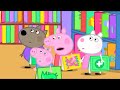What Will PEPPA PIG Be Like in the FUTURE? Everything We Know!
