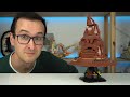 LEGO Harry Potter Sorting Hat (REVIEW)