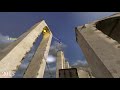 Silent Skies Shootmania Frag Movie