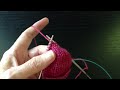 How to Knit a Sock - Heel Flap, Turning Heel, Picking Up Gusset Stitches