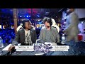 2GGT: Abadango Saga - eLevate | Larry Lurr (Fox) Vs. C9 | Ally (Mario) Losers Semis - Smash Wii U