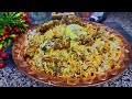 Easy Mutton Biryani recipe with homemade masala by nazia recipes and vlogs