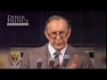Take Heed That You Are Not Deceived 🕵 Beware of This in Church - Derek Prince