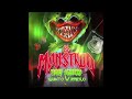 Tony Aguirre, Quinto V Imperio -  El Monstruo [Audio Oficial]