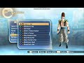 How to make Tiencha in Dragon Ball Xenoverse 2!