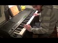 Pachelbel's Canon of Healing | Piano (치유하는)