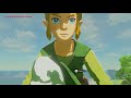 Zelda Breath of the Wild Funny Moments: Ground Horse - Chocolate Milk Gamer