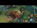 KETEMU FULL RRQ + REAKSI BANG XINNN ! MATCH PANAS TOP GLOBAL HAYABUSA VS RRQ ! Mobile Legends !