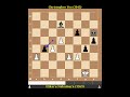 Christopher Yoo's Incredible Win Against Nakamura | Bullet Chess Championship 2024