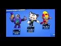 Fazendo a missão de Kit no evento Robô Chefão. Brawl Stars.