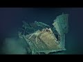 10 Deepest Military Shipwrecks Ever Found