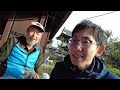Ichiro and the 3 Traditional Kominka he bought in rural Japan - Fixer upper Akiya Houses Tour