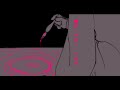 PRETTY CVNT || animation meme ( Glitch + Blood Warning )