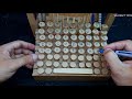 WOW! DIY typewriter make from cardboard