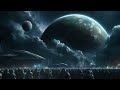 Invasion: Dark Sci-Fi Alien Ambience | Cinematic Ambient Music