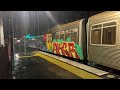 Minutes After Death - Brisbane city Panel footage & graffiti Full Movie (Shot 2022 - 2023)