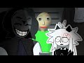 Protection from infection // Universe of teachers Animation ( RAINBOW FRIENDS Violet ) series part 6