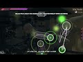 【GSTLIVE】queenjazz - Reload feat. Aran P. Ink (WangleLine's Remix) [Extreme] mapped by hehe