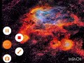 Lagoon Nebula exposed