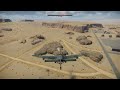 Warthunder | Being the bad guys is fun