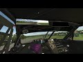 iRacing - Audi 90 GTO - Virginia International Raceway - Kamel GT