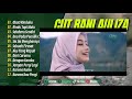 CUT RANI - OBATI RINDUKU | RINDU TAPI MALU | SALAHMU SENDIRI || LAGU POP  MELAYU TANPA IKLAN