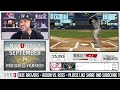 GameSZN LIVE: New York Yankees @ Milwaukee Brewers - Stroman vs. Myers - 04/28