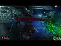 Killing Floor 2 - Abomination Out to Space Glitch