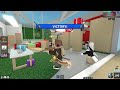 Gingerscope Montage! MM2 Christmas Update