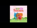 Sago mini friends theme slowed down + pitch