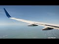 Flying Denver to New York City | Delta Airlines | Boeing 737-800 | Full Flight Trip Report DEN LGA