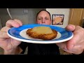 Easy And Delicious Polish Potato Pancakes! Placki ziemniaczane
