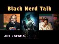 Top 5 Video Game Characters All-Time *Black Nerd Talk Ep. 16*