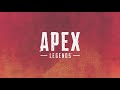 Apex Legends™*bacon did something lol