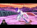 Black Frieza VS Three Idiots