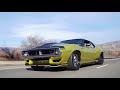 Ringbrothers' 1972 AMC Javelin - Jay Leno's Garage