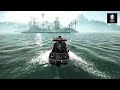 Shadow Company Operator [Extreme Difficulty / No HUD] • Ghost Recon Breakpoint