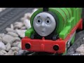 Naughty Thomas and Friends Tom Moss Toy Train Stories