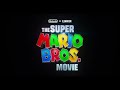 The Super Mario Bros trailer....(but the Mario voice is fixed with voice over dubbing)