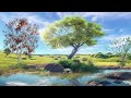 Relaxing Zen Music with Water Sounds • Peaceful Ambience for Spa, Yoga, Study and Relaxation